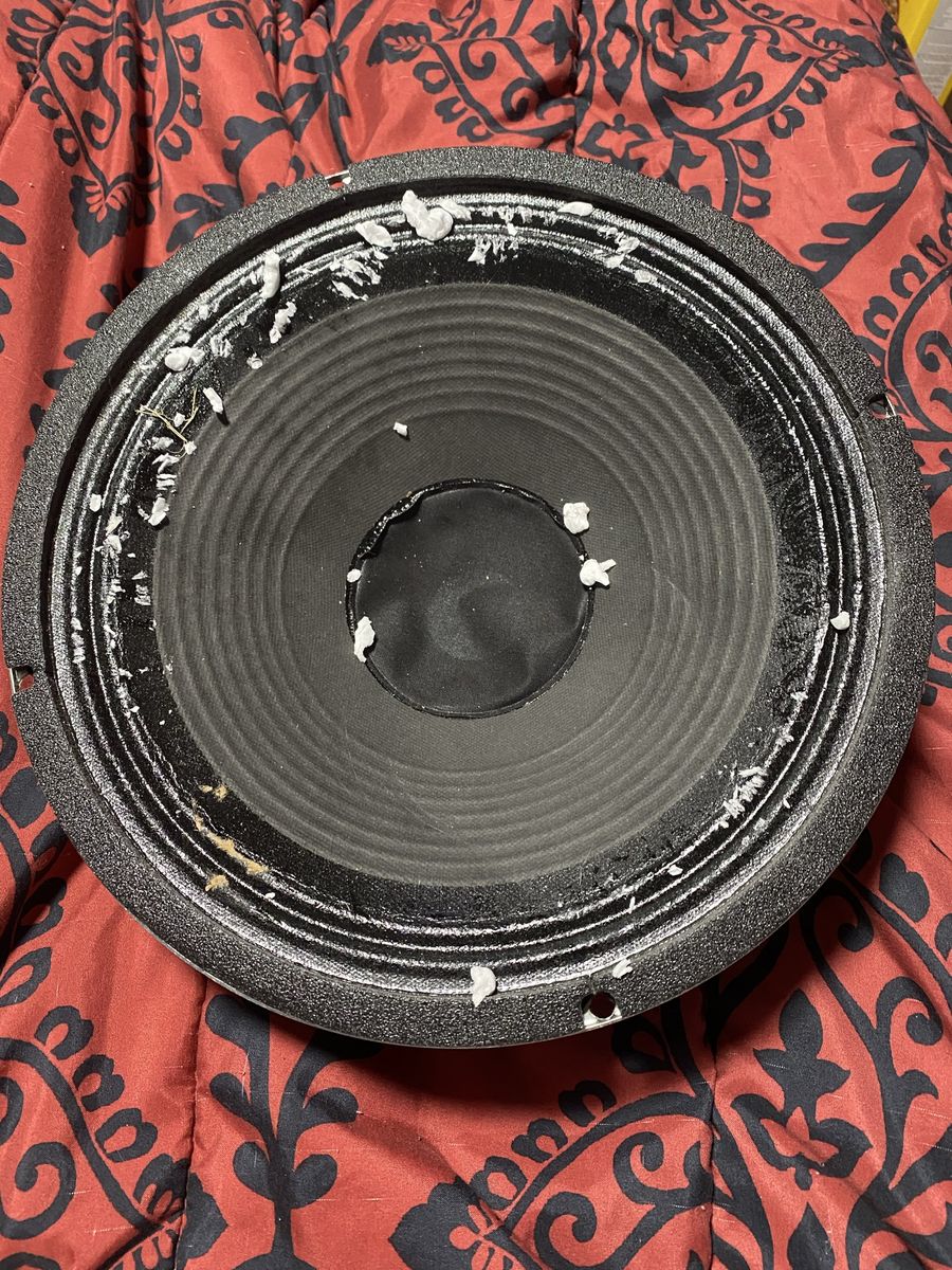 Celestion G12T-75 12" Guitar Speaker