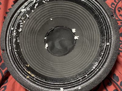 Celestion G12T-75 12" Guitar Speaker