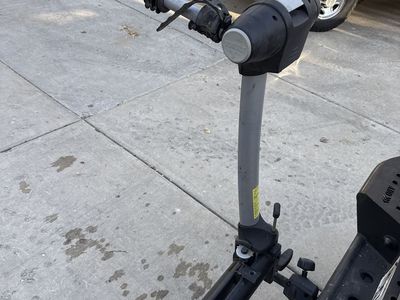 Thule Bike Rack - 4 Bikes