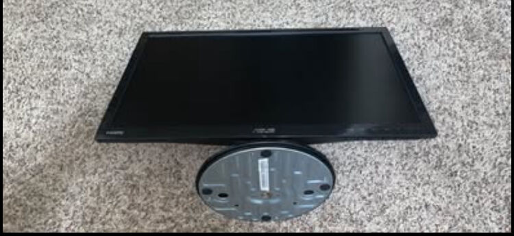 Asus VS228H-P monitor