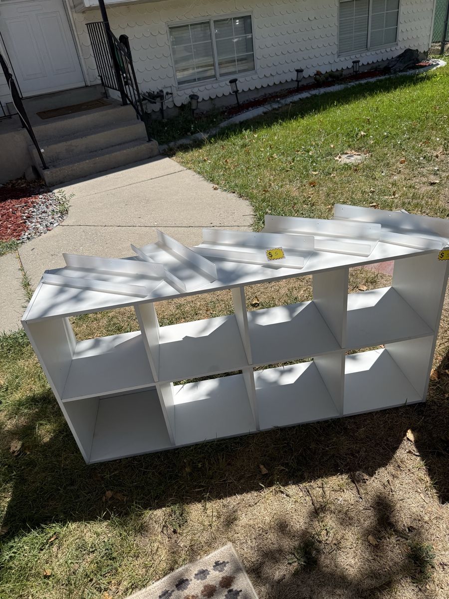 Shelf