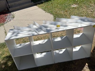 Shelf