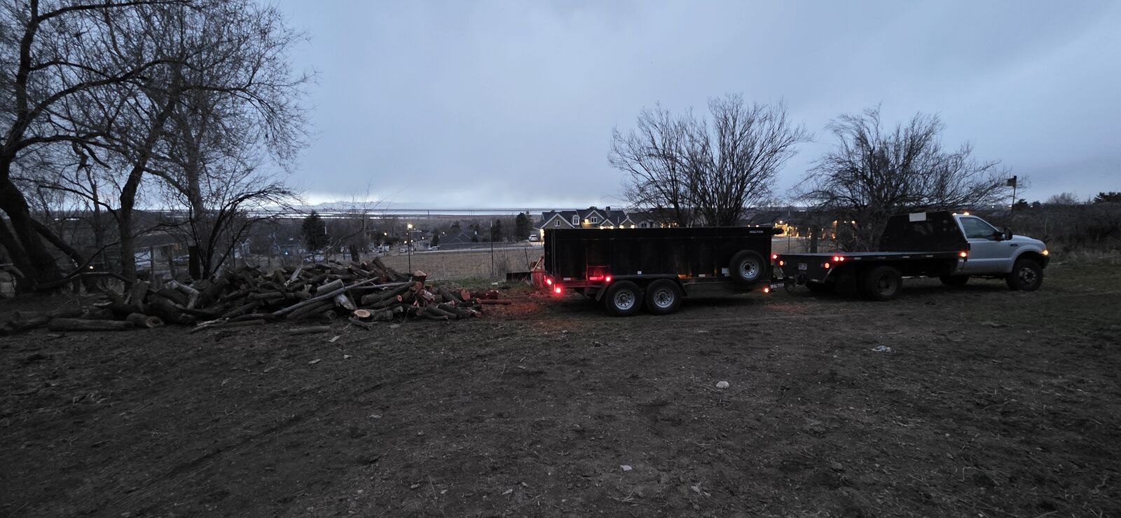 Junk Removal Services