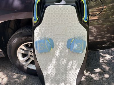 ZUP Water sports board