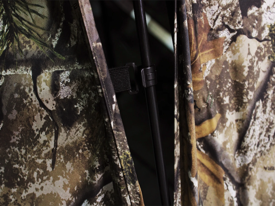 Brand new Tekari Vision270 Hub Hunting Blind.
