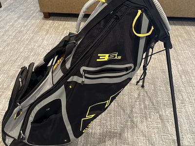 Sun Mountain 3.5LS Golf Bag