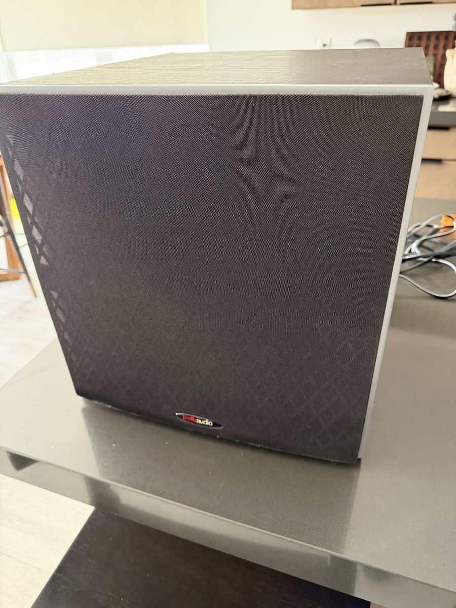 Polk Audio PSW10