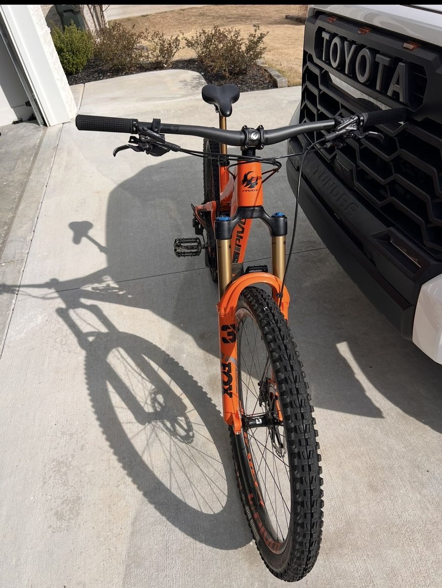 Pivot Firebird '29 Medium