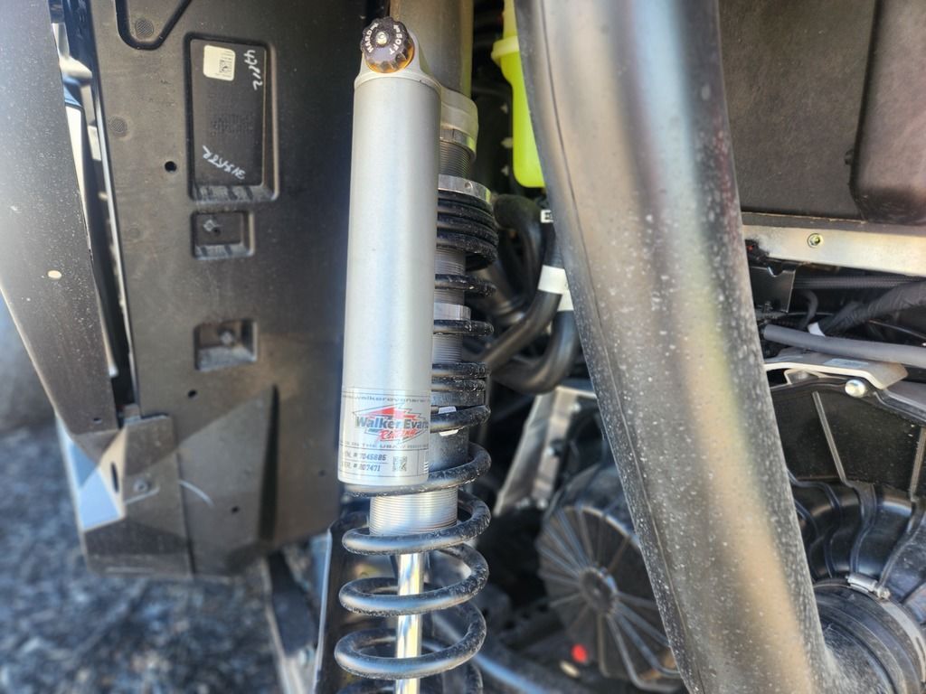 2024 Polaris® RZR Turbo R 4 Sport