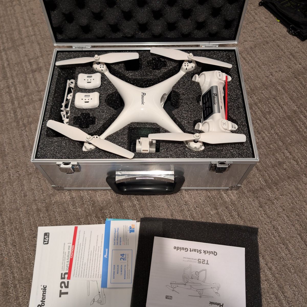 Potensic T25 Drone