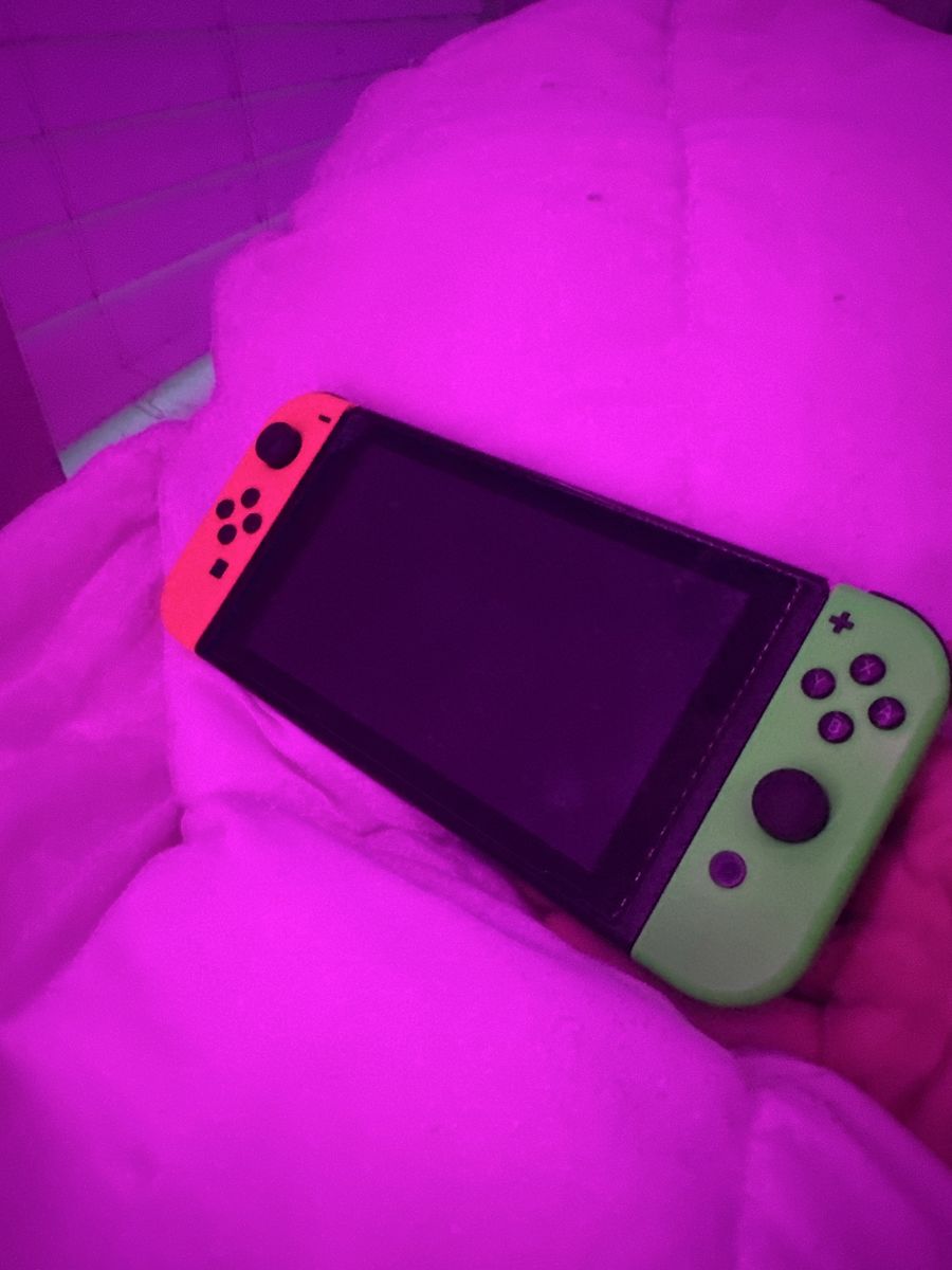 Nintndo switch