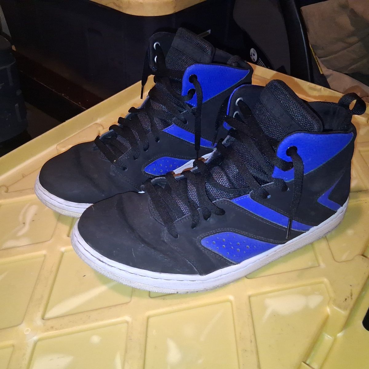 Nike Air Jordan Flight Legend 11.5