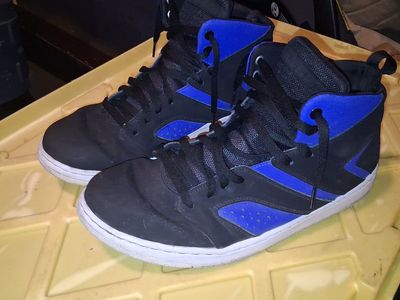 Nike Air Jordan Flight Legend 11.5
