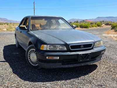 1991 Acura Legend