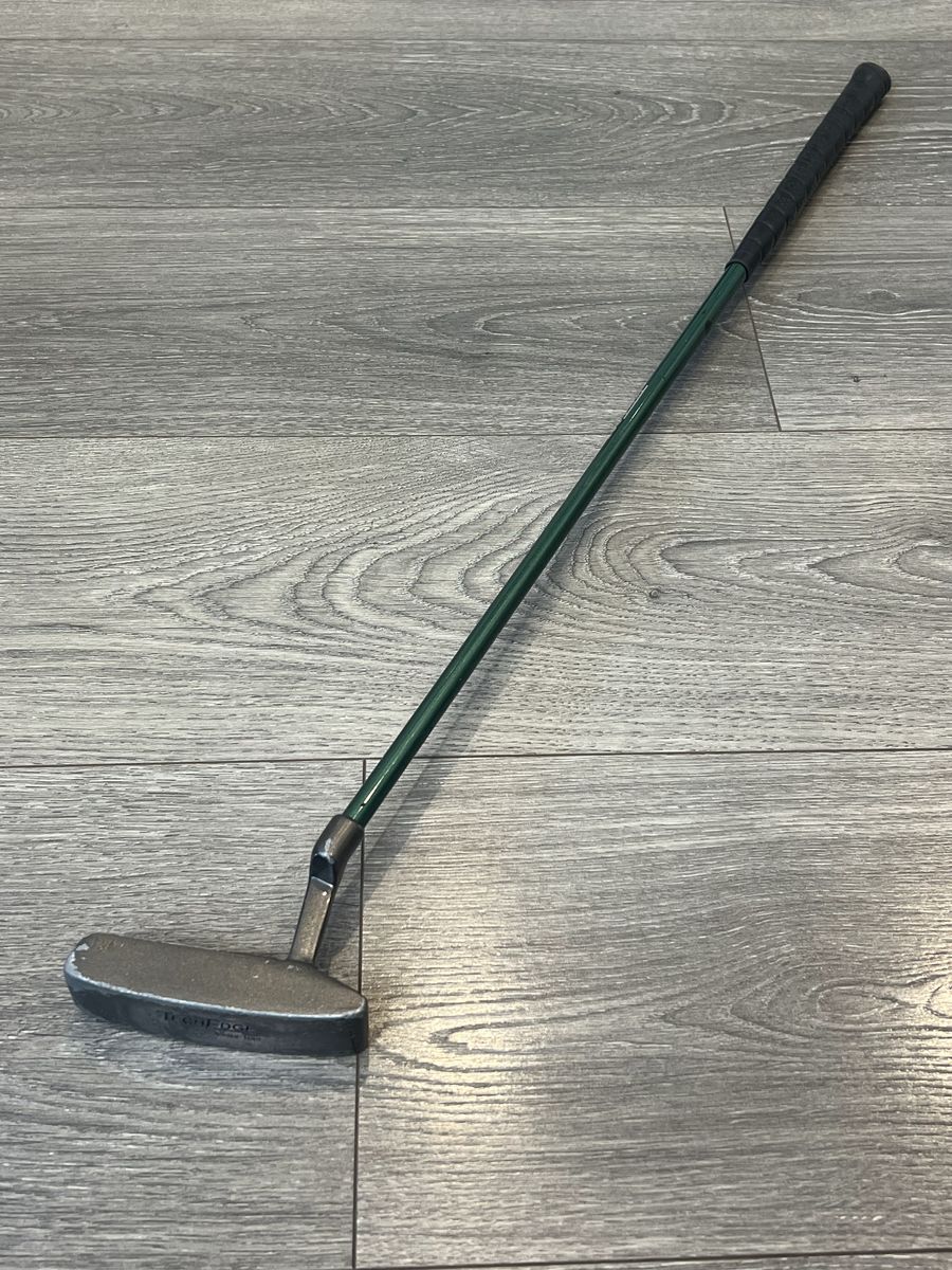 Junior Putter 27" | TechEdge Junior Tour