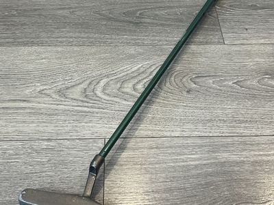 Junior Putter 27" | TechEdge Junior Tour