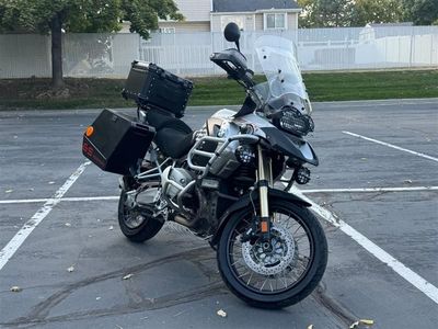 2009 BMW R1200R PREMIUM