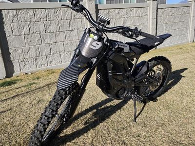 2025 Eride Pro SR