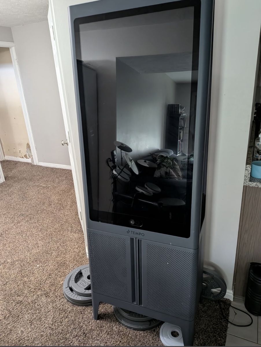 2020 Tempo Studio Home Gym