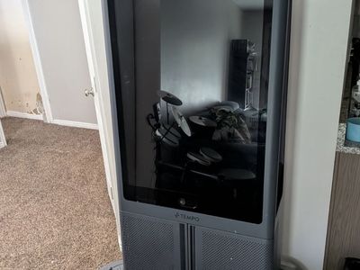 2020 Tempo Studio Home Gym