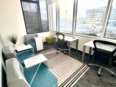 Your New Office Era Starts Now