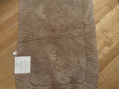 NWT Noble Excellence High Quality Soft Mat