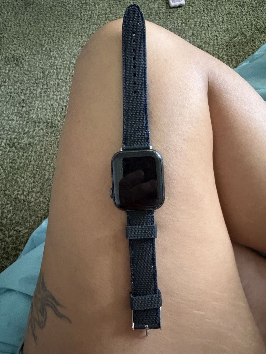 Apple Watch Series 6