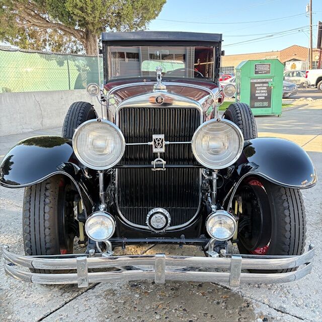 1928 Cadillac Antique 