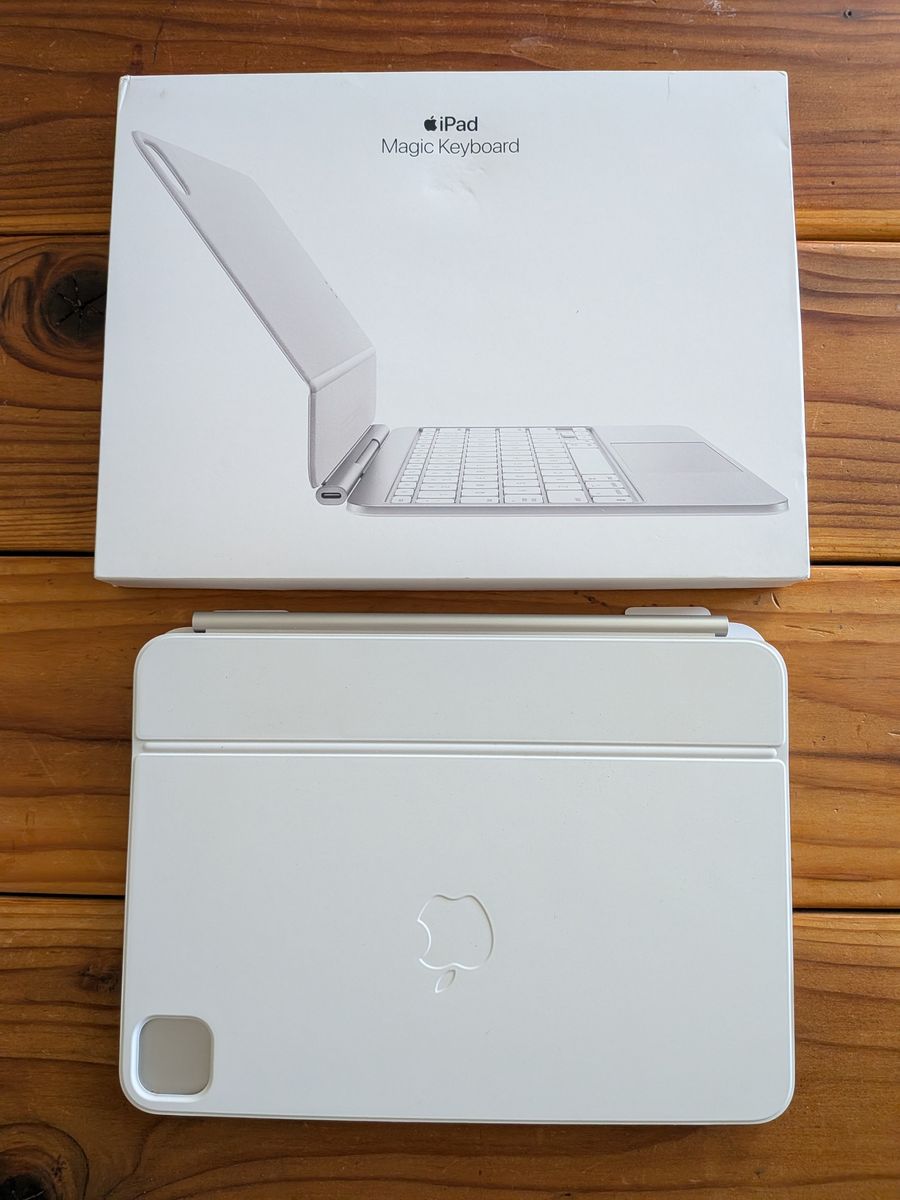 Ipad pro 11 Magic Keyboard