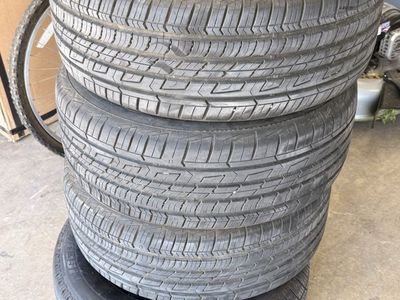 225/60R15 Tires