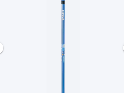 Kobalt 10-in x 10-in Tamper