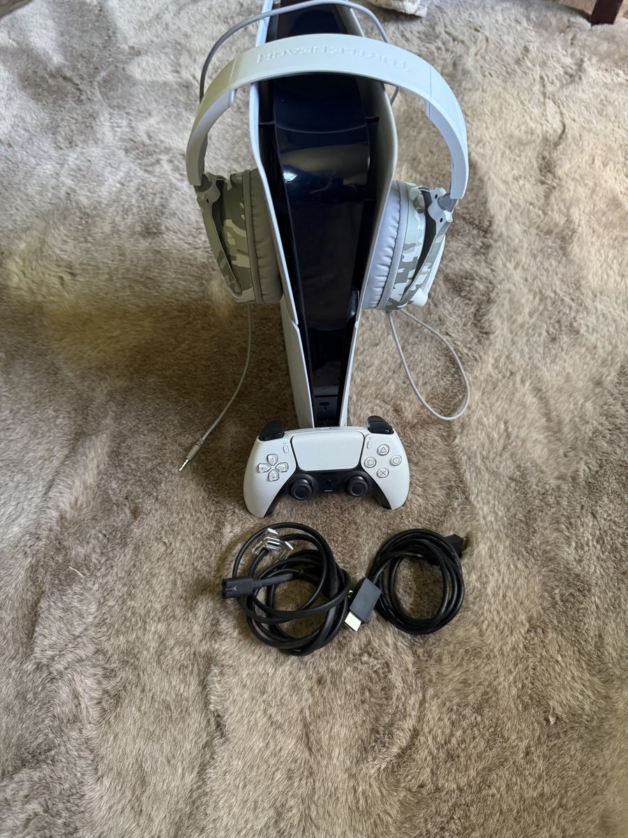 Ps5 digital