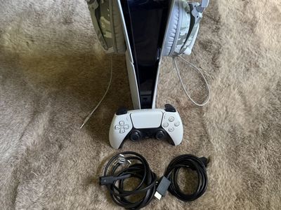 Ps5 digital