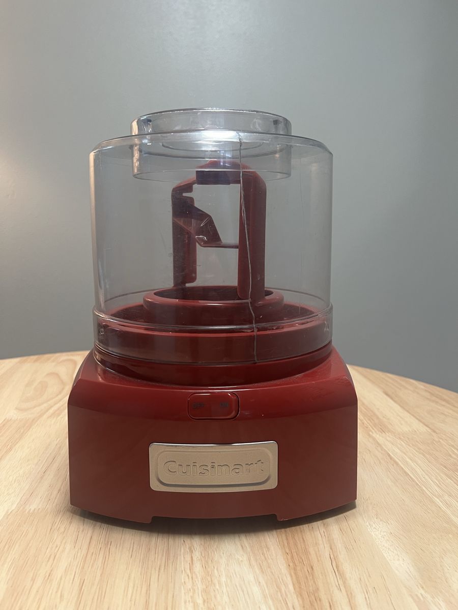 Cuisinart Ice Cream Maker