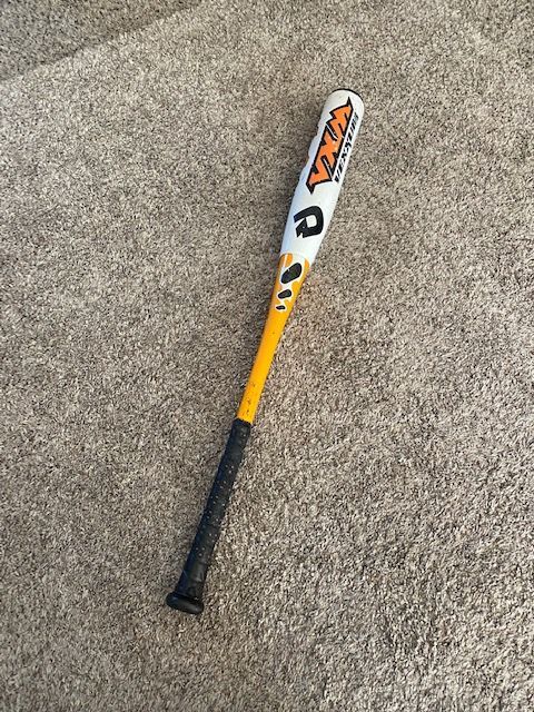 DeMarini Baseball Bat