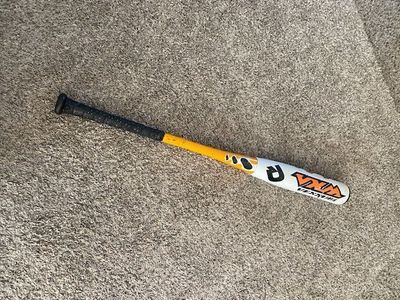 DeMarini Baseball Bat
