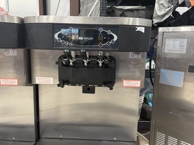 Taylor C713 3 Phase Water Cooled