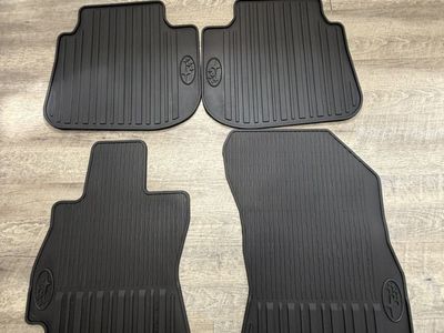 OEM Subaru Outback Legacy 2015-19 All Weather mats