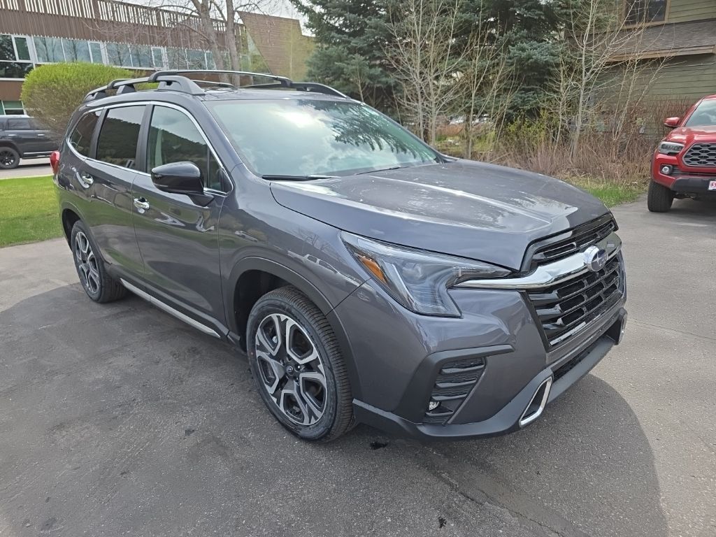 2026 Subaru Ascent Touring