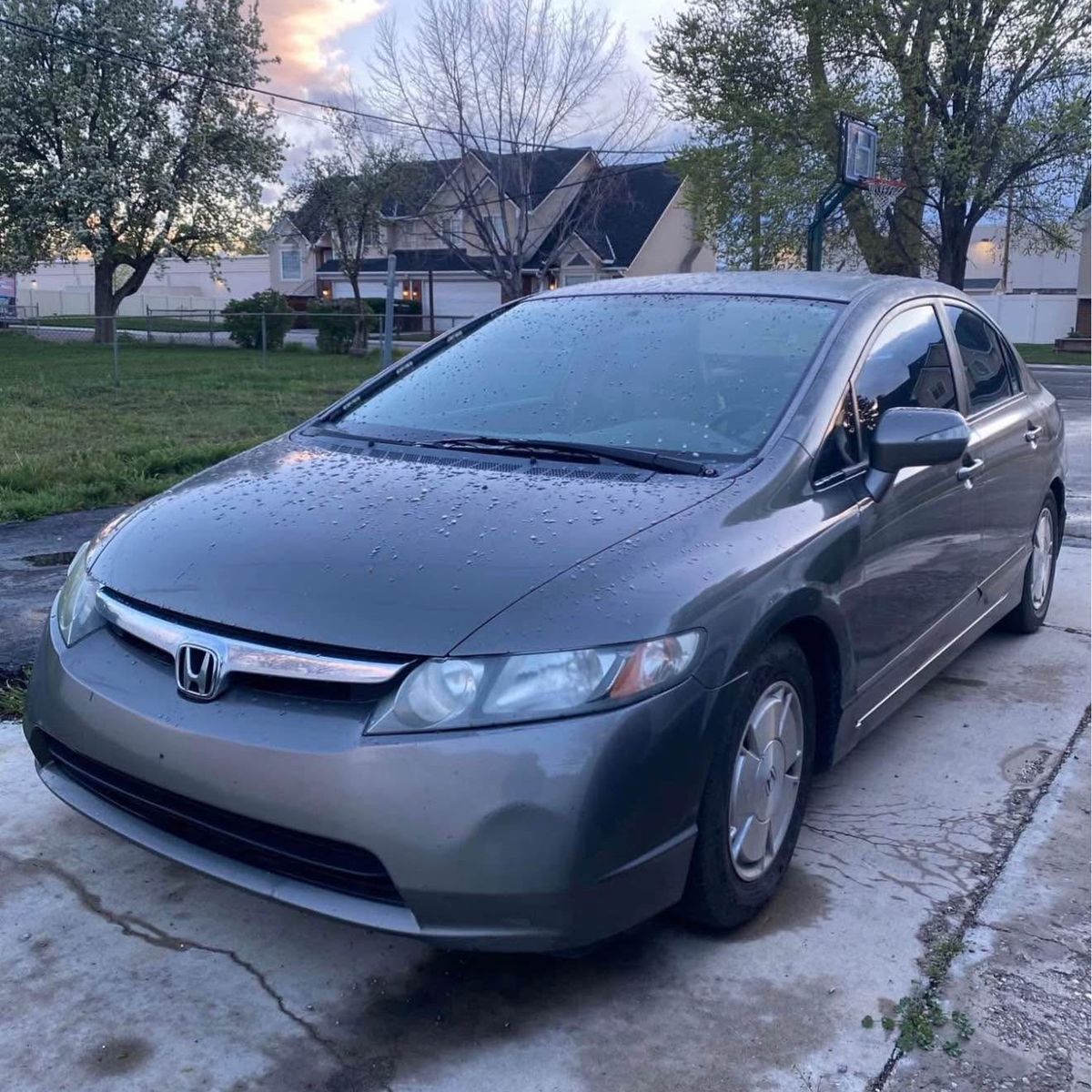 2006 Honda Civic 