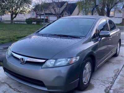 2006 Honda Civic