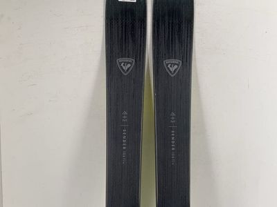 2024 Rossignol Sender 106 Ti w/ Look Pivot 14 Bindings