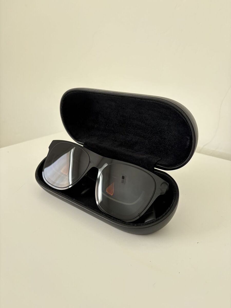 XREAL One AR Glasses - 120Hz Virtual Screen