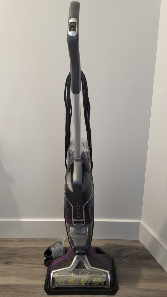 Bissell CrossWave Pet Pro