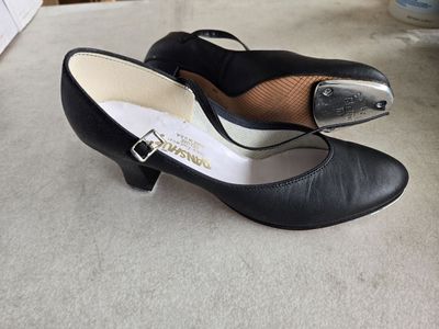 Tap, Jazz, Clogging