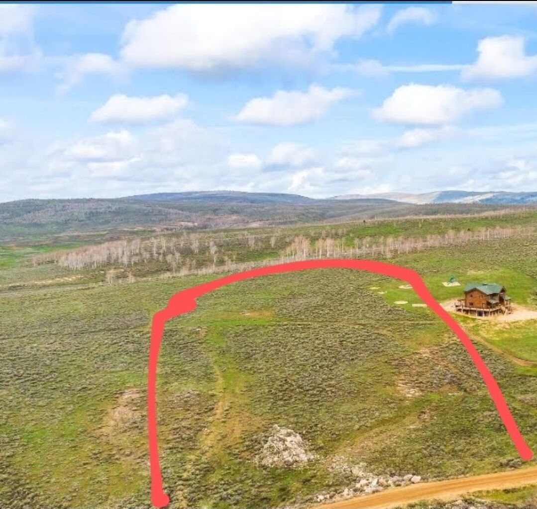 A Piece of Heaven - Scofield UT