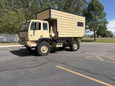 1997 Stewart & Stevenson M1078
