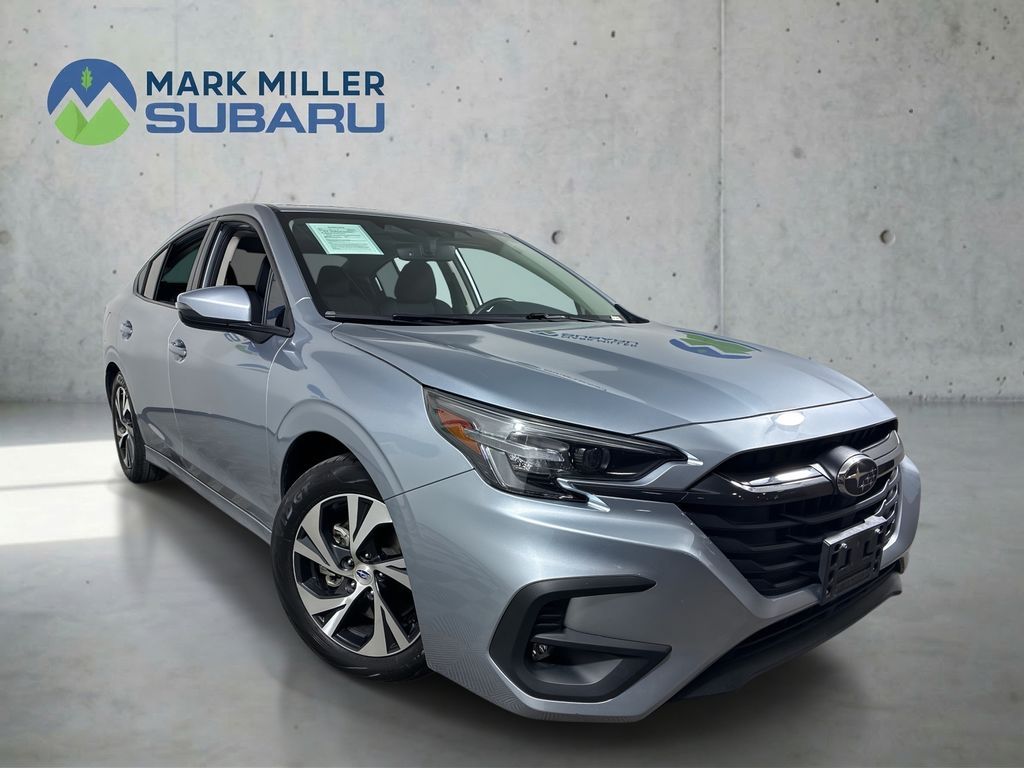 2023 Subaru Legacy Premium