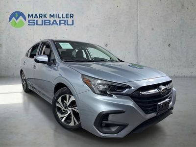 2023 Subaru Legacy Premium