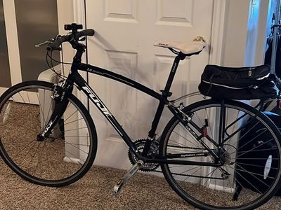 Fuji Hybrid Bike